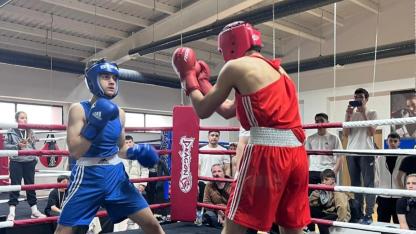 Çanakkale’nin Genç Yumrukları Ringde Toz Attırdı! İşte Ringin Şampiyonları!