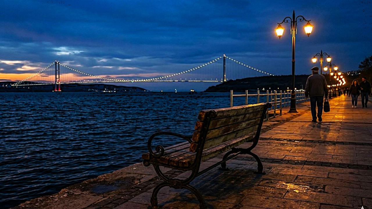 Çanakkale’nin Gülen Yüzü Soluyor mu? "Pahalı Huzur" Kıskacında Büyük Test!