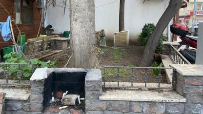 Çanakkale’nin Kalbinde Sessiz Bir Miras: Arslanca Mahallesi’ne Adını Veren Arslanca Dede’nin Hikâyesi