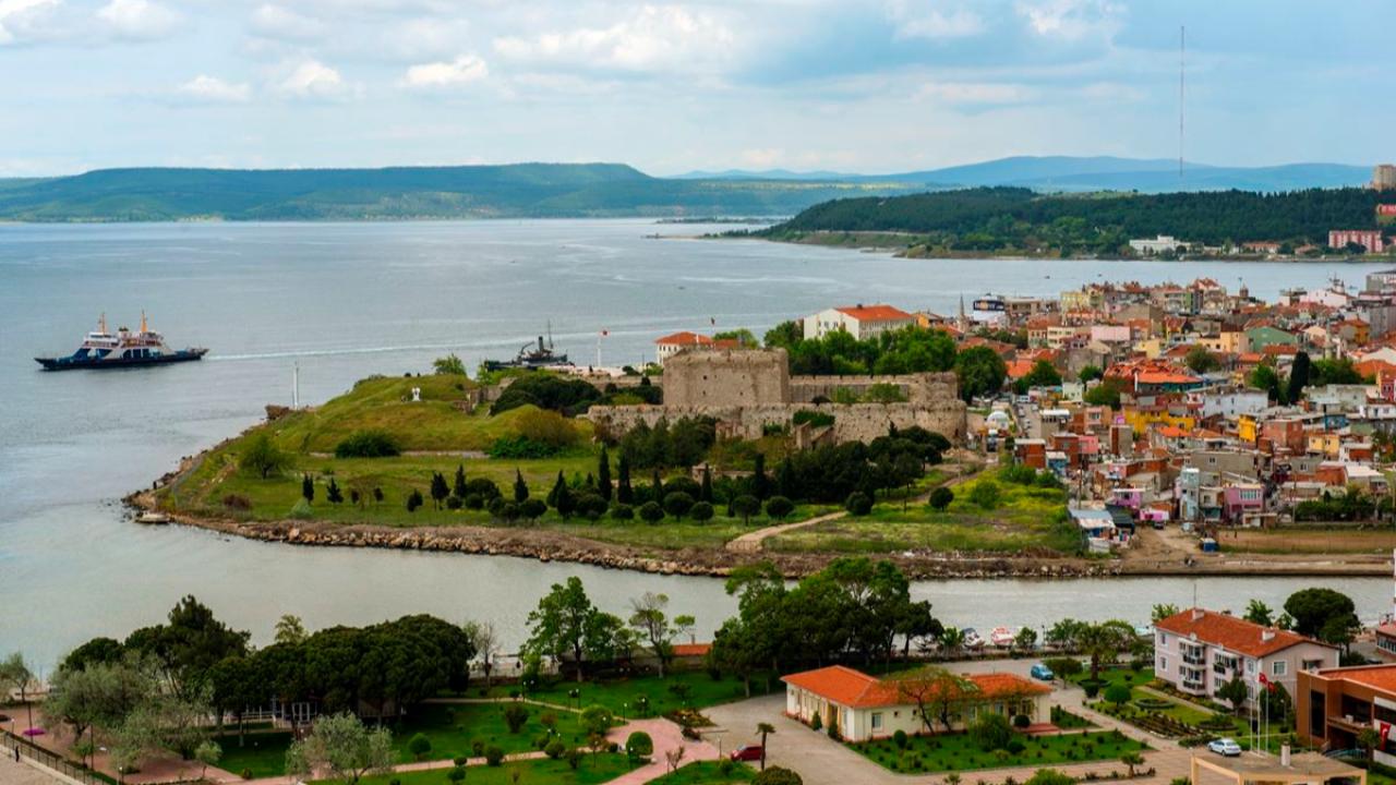 Çanakkale’nin Saklı Mirası: Modern Şehrin Kalbindeki 5 Osmanlı Sırrı!