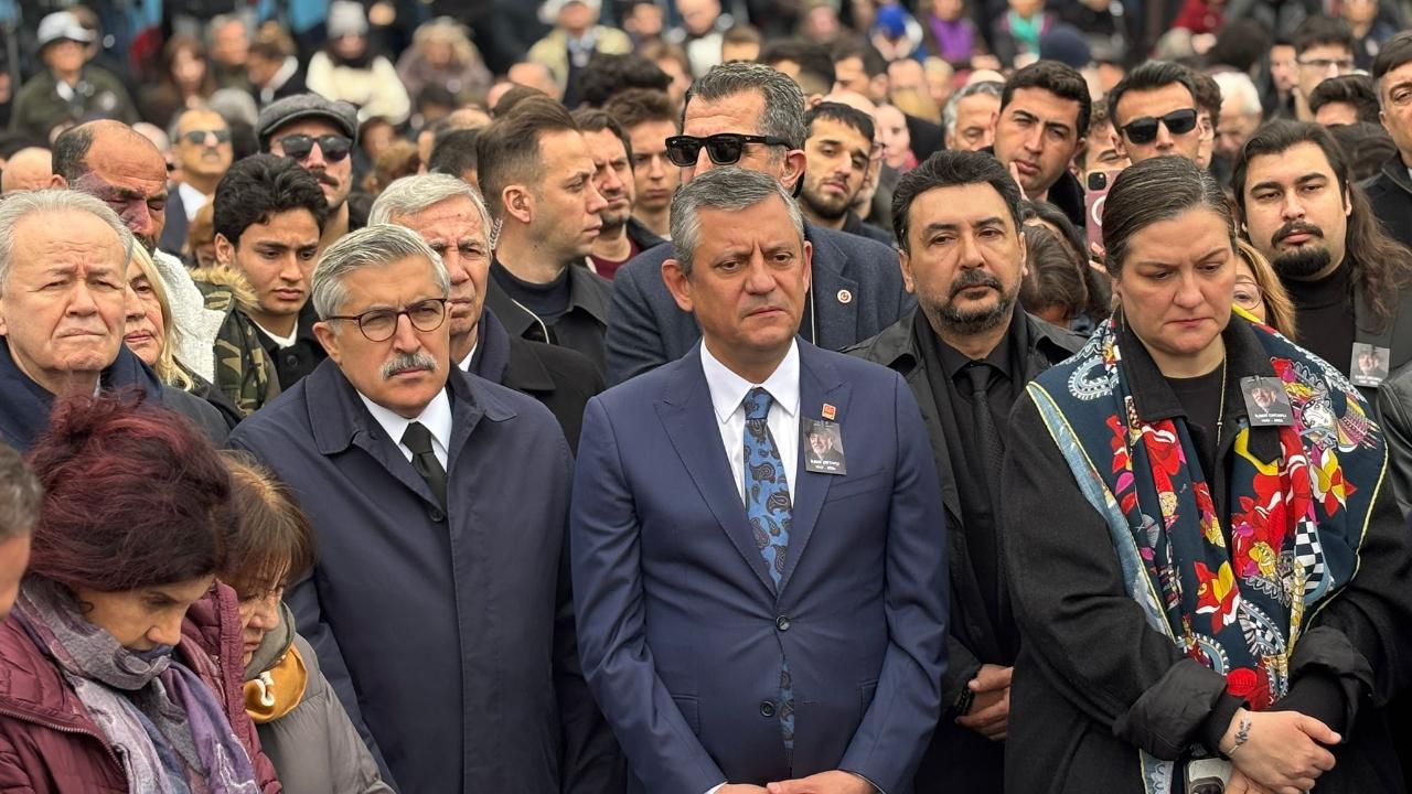 CANLI | İlber Ortaylı’ya Büyük Veda! Ortaylı Son Yolculuğuna Uğurlanıyor