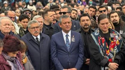 İlber Ortaylı’ya Büyük Veda! Ortaylı Son Yolculuğuna Uğurlanıyor