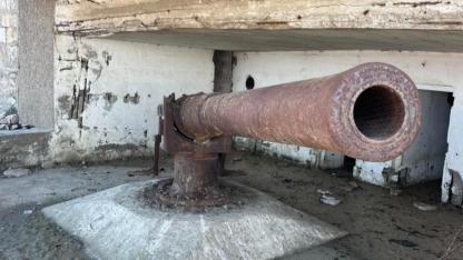 CHP’li Algönül’den Çarpıcı Paylaşım: Gelibolu’da Bayram, Anadolu’da Bitap Hal! Zaferin Mimarı Bataryalar Kaderine mi Terkedildi?