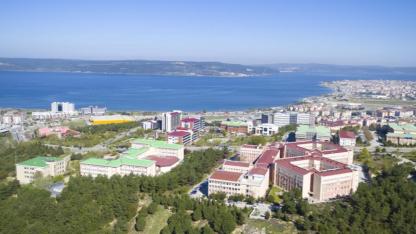 ÇOMÜ’den Dev Uluslararası Başarı: 266 Bin Avroluk "SeedSpectra" Projesine Onay!