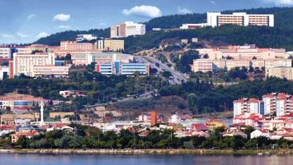 ÇOMÜ’den Yetkilendirilmiş Belgelendirme Atağı: 40 Meslek Grubunda Yeni Dönem