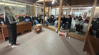 ÇOMÜ’lü Gençlere İŞKUR’dan Altın Değerinde Tavsiyeler: İş Ararken Bu Hatalara Düşmeyin!