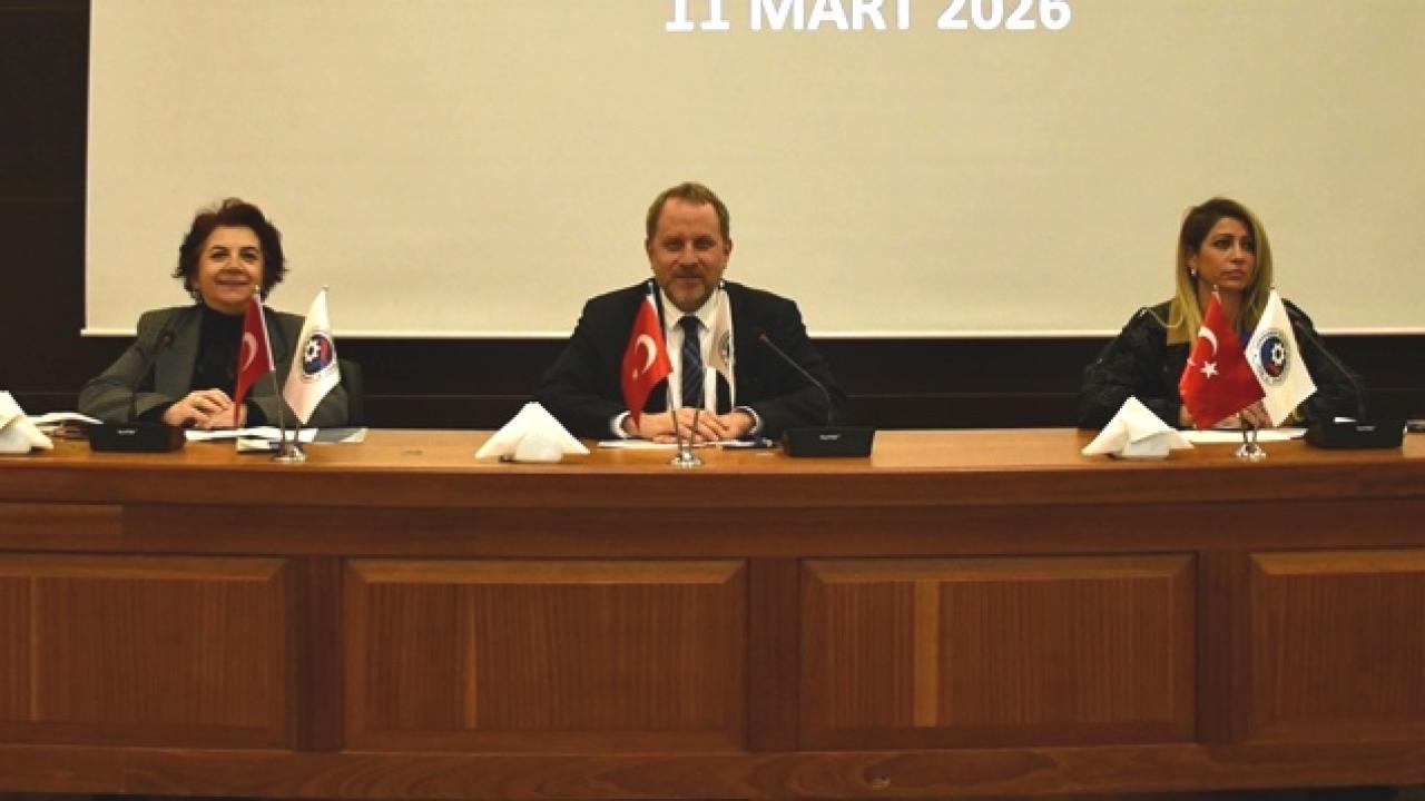 ÇTSO’dan Kritik "Hürmüz Boğazı" Uyarısı: Petrol 130 Doları Görebilir!