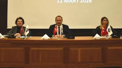 ÇTSO’dan Kritik "Hürmüz Boğazı" Uyarısı: Petrol 130 Doları Görebilir!