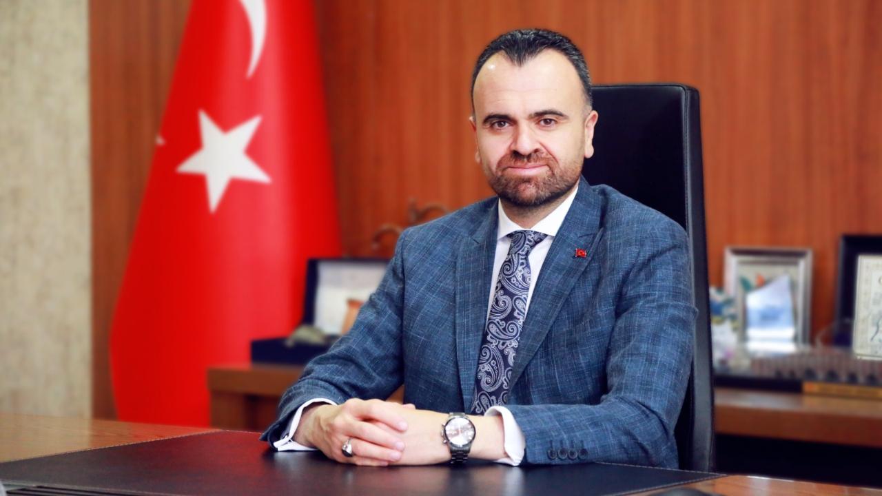 Cumhurbaşkanı Erdoğan Onayladı: Doğu Anadolu Projesi’nin (DAP) Başına Geçen İsim Belli Oldu!