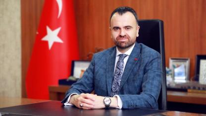 Cumhurbaşkanı Erdoğan Onayladı: Doğu Anadolu Projesi’nin (DAP) Başına Geçen İsim Belli Oldu!