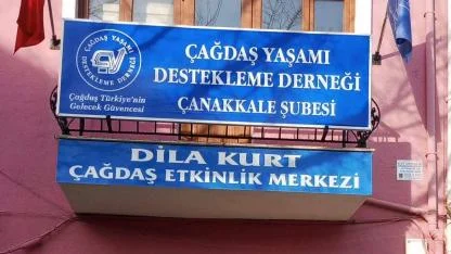ÇYDD Çanakkale’den 8 Mart Açıklaması