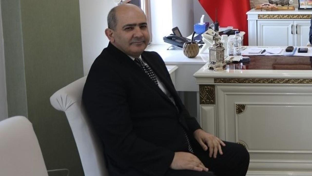 Defterdar Mustafa Çelik Çanakkale’de Zaten Görevdeydi… Peki Bu Cumhurbaşkanlığı Kararı Neyi Değiştirdi?