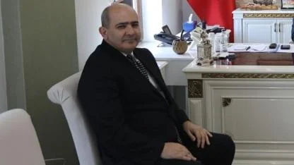 Defterdar Mustafa Çelik Çanakkale’de Zaten Görevdeydi… Peki Bu Cumhurbaşkanlığı Kararı Neyi Değiştirdi?