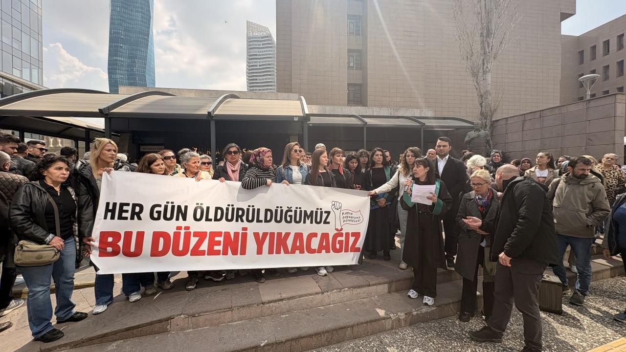 "Devlet Değil, Kendi Direnci Yaşattı": 11 Kez Bıçaklanan Melek Uysal'ın Davasında Çarpıcı Detaylar!