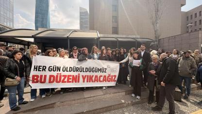 "Devlet Değil, Kendi Direnci Yaşattı": 11 Kez Bıçaklanan Melek Uysal'ın Davasında Çarpıcı Detaylar!