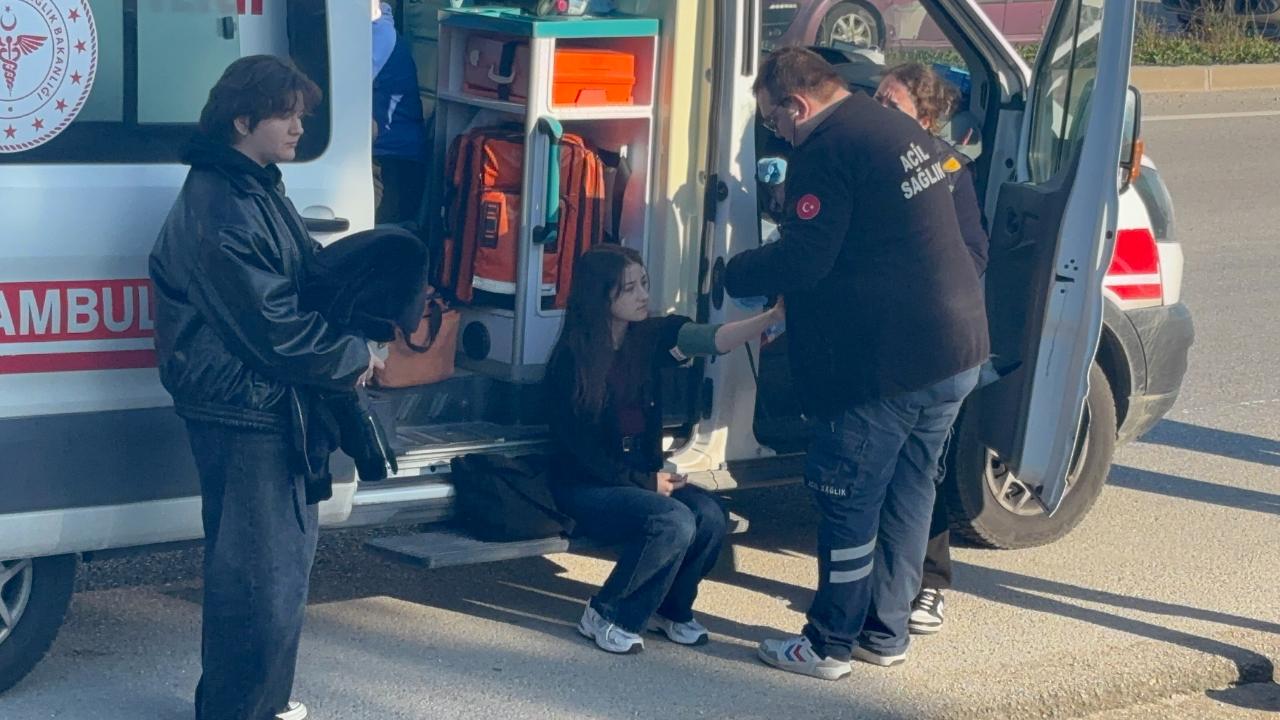 Devrilen Minibüs'teki 8 Yaralının İsimleri Belli Oldu! İşte O Liste