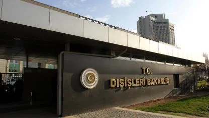 Dışişleri Bakanlığı'nda Yeni Dönem! Diplomatlara "İkinci Dil" Barajı
