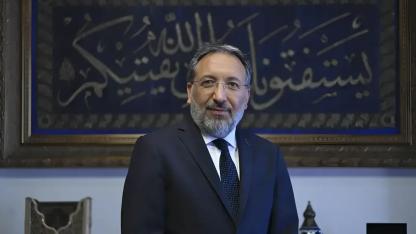 Diyanet’te Kritik Atamalar ve İptaller: O İsimler Değişti