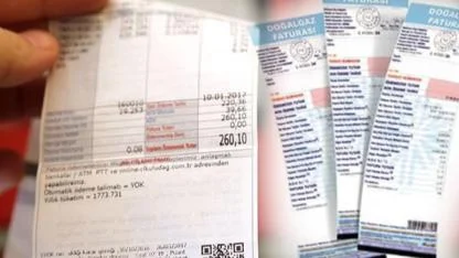 Doğal Gazda 1 Nisan Detayı! Yeni Tarife Açıklandı: Faturalar Artacak mı?