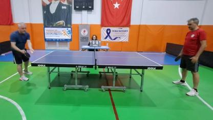 Doktorlar Bu Kez Masada Kapıştı! 14 Mart Tıp Bayramı’nda Nefes Kesen Turnuva