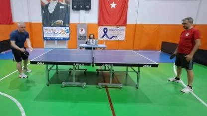 Doktorlar Bu Kez Masada Kapıştı! 14 Mart Tıp Bayramı’nda Nefes Kesen Turnuva