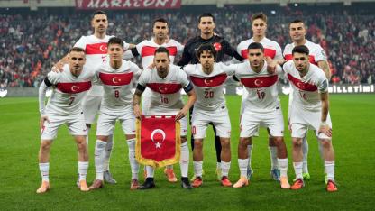 Dünya Kupası Yolunda Kritik Gece: Türkiye - Romanya Maçı Ne Zaman, Saat Kaçta, Hangi Kanalda?