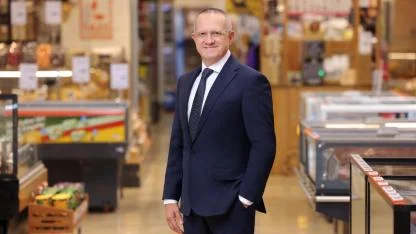 Dünya Türk Tarımını Örnek Gösterdi: Migros’un Onarıcı Tarım Projesi CGF Listesinde