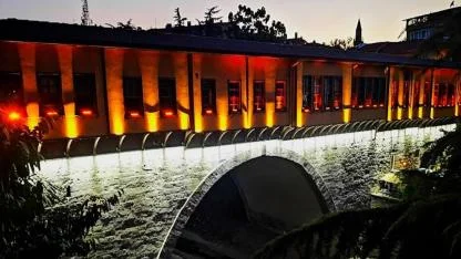 Dünyada Sadece Bursa’da ve Filibe’de Var