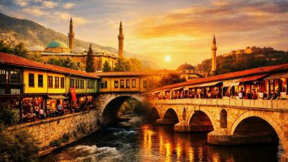 Tarihin Görünmeyen Bağlantısı: Bursa ile Filibe’yi Birleştiren ‘Sıradışı Köprü Geleneği’