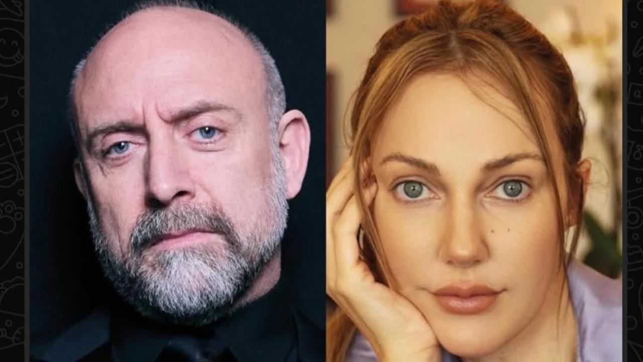 Efsane İkiliden 15 Yıl Sonra Sürpriz Proje: Halit Ergenç ve Meryem Uzerli "İmroz’da Bahar" Filmi İçin Buluşuyor