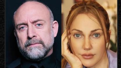 Efsane İkiliden 15 Yıl Sonra Sürpriz Proje: Halit Ergenç ve Meryem Uzerli "İmroz’da Bahar" Filmi İçin Buluşuyor