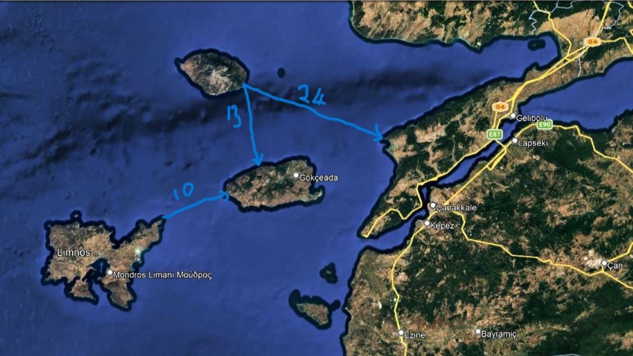 Ege’de Yeni Askeri Satranç: Yunanistan’ın Hamleleri Türkiye ile Gerilimi Yeniden Tırmandırıyor
