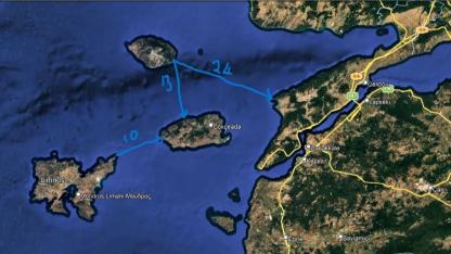 Ege’de Yeni Askeri Satranç: Yunanistan’ın Hamleleri Türkiye ile Gerilimi Yeniden Tırmandırıyor