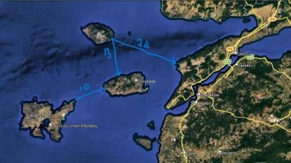 Ege’de Yeni Askeri Satranç: Yunanistan’ın Hamleleri Türkiye ile Gerilimi Yeniden Tırmandırıyor