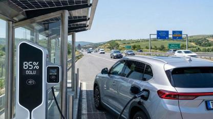 Elektrikli Araç Sahiplerine Müjde! Şarj İstasyonlarında "Kartla Ödeme" ve "Mobil Şarj" Dönemi Başlıyor