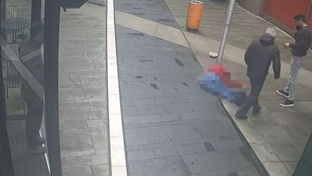 Erol Köse’nin Son Anları Kamerada! Düşme Görüntüleri ve Veda Notu Şoke Etti