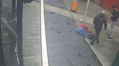 Erol Köse’nin Son Anları Kamerada! Düşme Görüntüleri ve Veda Notu Şoke Etti