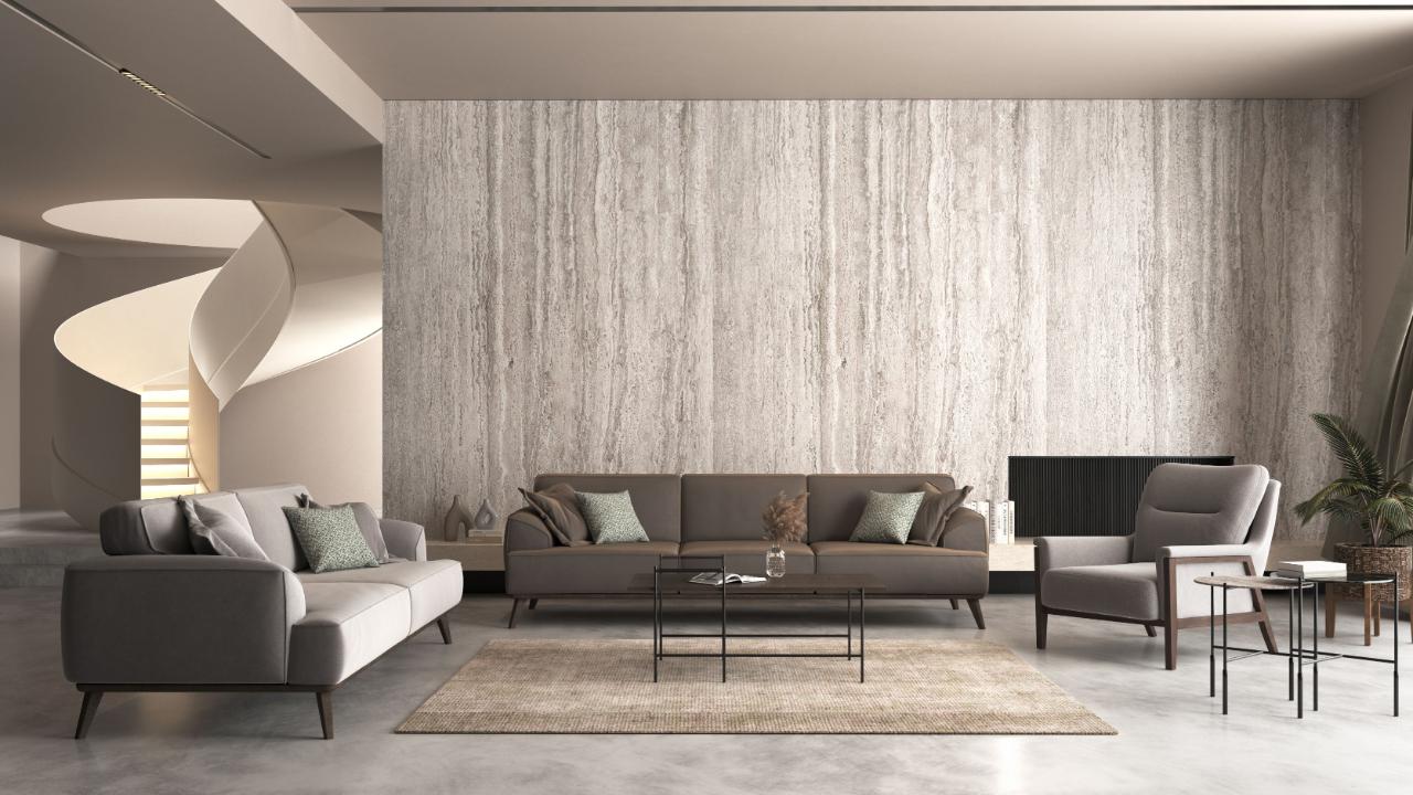 Evlerde Yeni Akım Başladı: Kelebek Mobilya’dan "Sessiz Lüks" Dokunuşu!