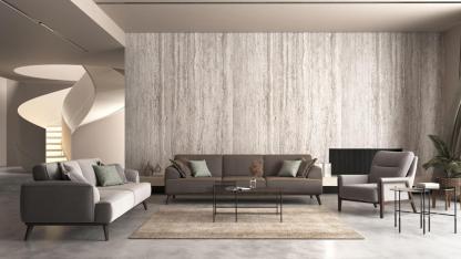 Evlerde Yeni Akım Başladı: Kelebek Mobilya’dan "Sessiz Lüks" Dokunuşu!