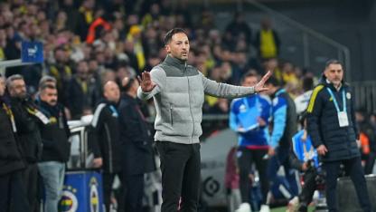 Fenerbahçe’de Domenico Tedesco Şoku! Kulübede Kim Olacak?