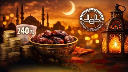 Fitre ve Fidye Hesaplama 2026: Kimlere Verilir, Kimlere Verilmez? Sakın Bu Hataya Düşmeyin!