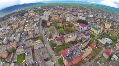 Gaziantep’te Dev Satış! İslahiye Belediyesi 65 Milyon TL Değerindeki Taşınmazları İhaleye Çıkarıyor