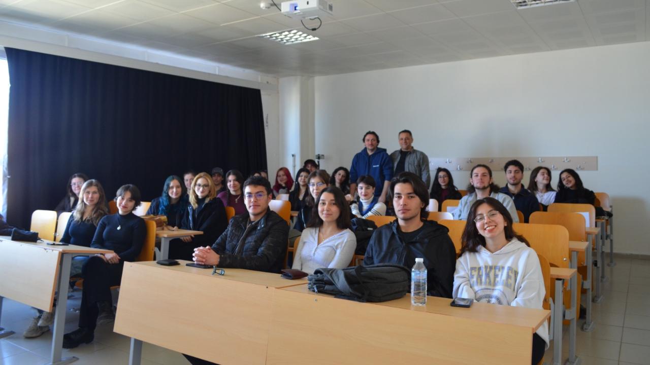 Geleceğin Medyası Çanakkale’de Masaya Yatırıldı: XR Teknolojileri Dünyayı Nasıl Değiştirecek?