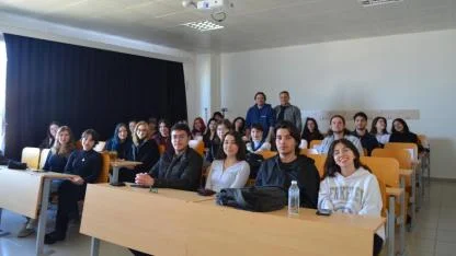 Geleceğin Medyası Çanakkale’de Masaya Yatırıldı: XR Teknolojileri Dünyayı Nasıl Değiştirecek?