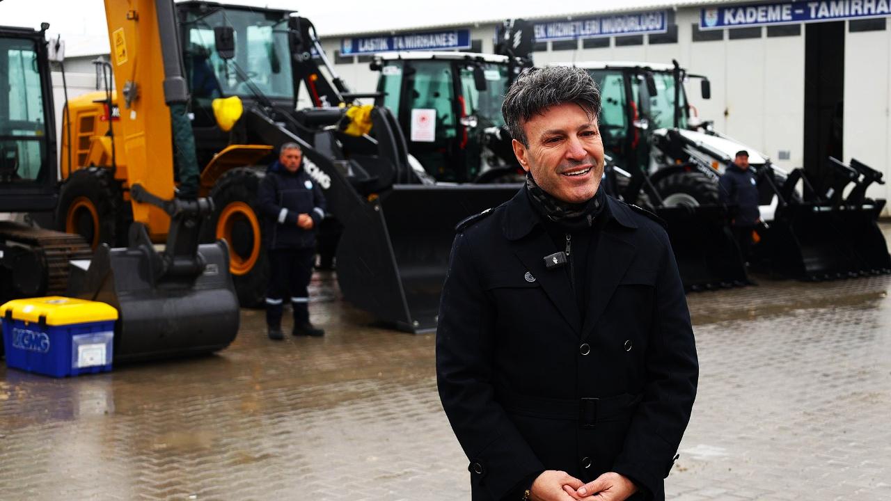 Gelibolu Belediyesi’nden Haritalar Üzerinden Akıllı İletişim Hamlesi: Vatandaş Tek Dokunuşla Başkana Ulaşıyor