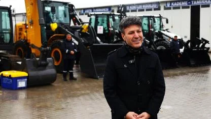 Gelibolu Belediyesi’nden Haritalar Üzerinden Akıllı İletişim Hamlesi: Vatandaş Tek Dokunuşla Başkana Ulaşıyor