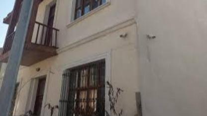 Gelibolu'nun Tarihi Hazinesi Kiraya Veriliyor! Eski Kaymakamlık Binası Konuk Evi Olacak