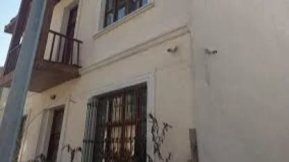 Gelibolu'nun Tarihi Hazinesi Kiraya Veriliyor! Eski Kaymakamlık Binası Konuk Evi Olacak