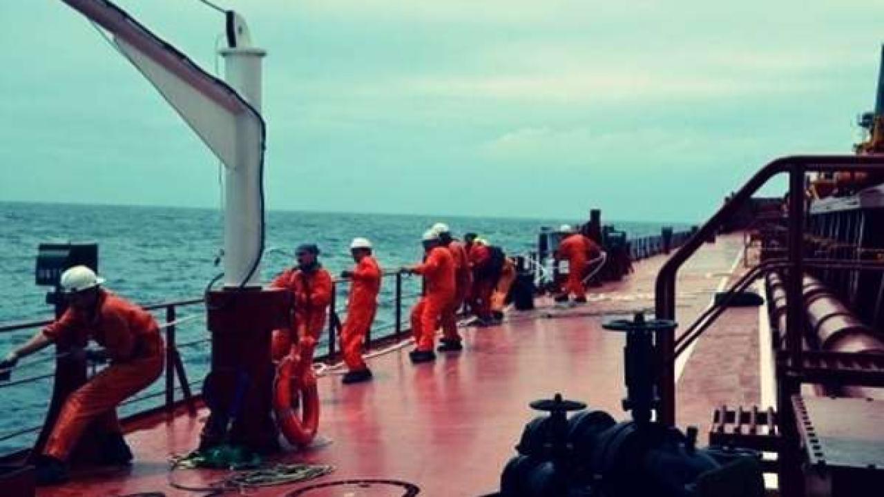 Gemi Adamlarına Müjde: Günlük İaşe Bedelinde %32'lik Artış!