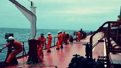 Gemi Adamlarına Müjde: Günlük İaşe Bedelinde %32'lik Artış!